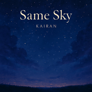 Same Sky