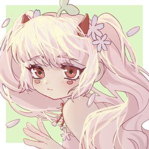 花满庭（翻自 叁汀）