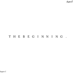 The Beginning