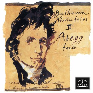 Piano Trio in C Minor, Op. 1 No. 3: I. Allegro con brio