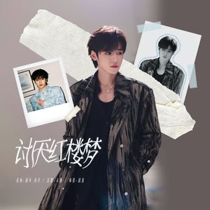 讨厌红楼梦（cover：银闪）