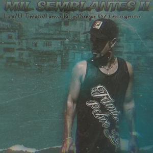 Mil Semblantes II