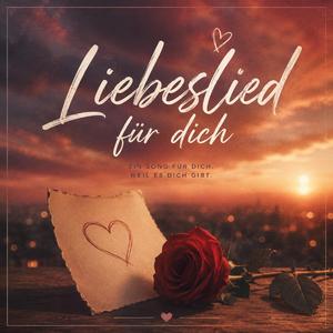 Liebeslied für Dich (feat. Kardamom)
