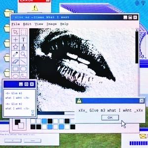 give me what i want (feat. Mahrow)