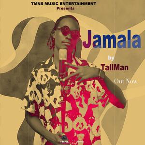Jamala(Beauty) by TallMan ssd