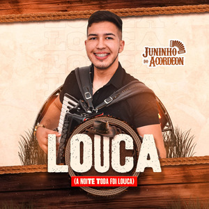 Louca ( a Noite Toda Foi Louca )