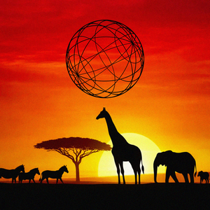 Show Me Love - Afro Soul