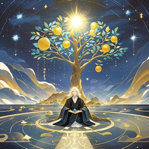 万有引力_独孤谪仙