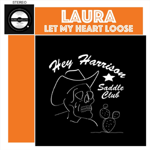 Let My Heart Loose