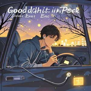 耳机里的晚安-是梦终会醒