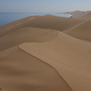 你的眼睛是星空