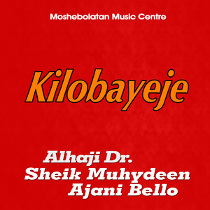Kilobayeje