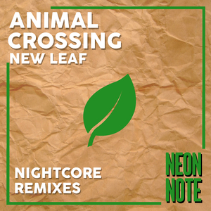 1PM (From "Animal Crossing: New Leaf") [Nightcore Remix]