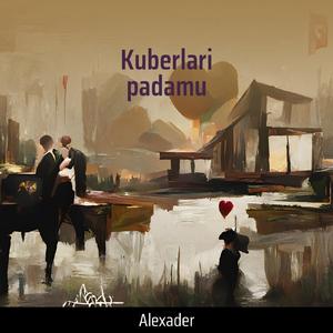 Kuberlari padamu