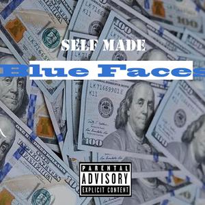 Blue Faces