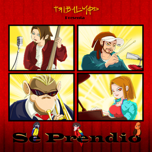 Se Prendio (Instrumental)