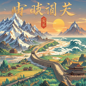 盛世和光