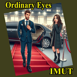 Ordinary Eyes