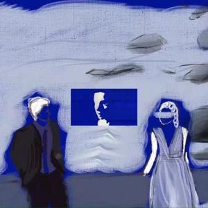 逃离宇宙忘掉爱(prod. by Jeston)