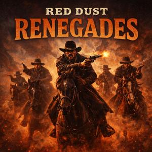 Red Dust Renegades