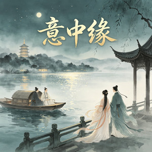 意中缘