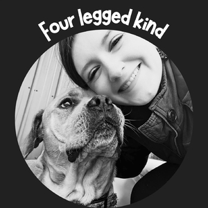 Four Legged Kind