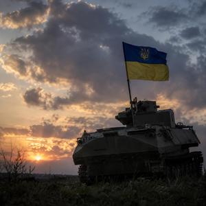Круті хлопці з ЗСУ