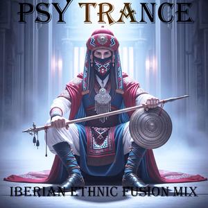War Drum Legacy (Psy Trance / Ethnic Fusion Remix)