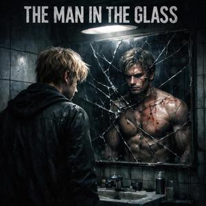 The Man In The Glass