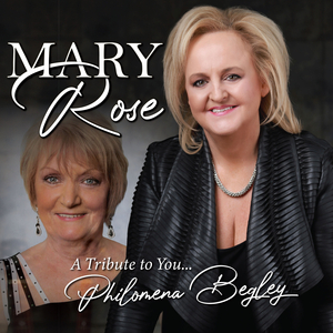 A Tribute to You Philomena Begley