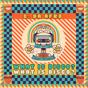 What Is Disco? (Radio Edit)