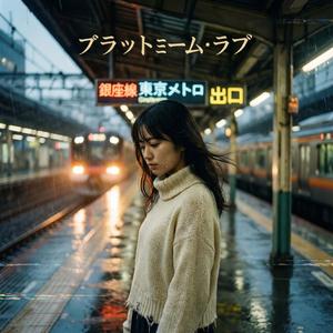 次の駅で (At the Next Station)