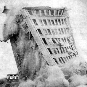 Solid Gold Thrones (feat. Bale)