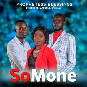 Somone