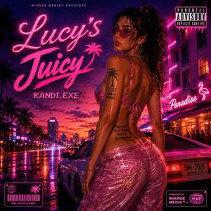 Lucy's Juicy