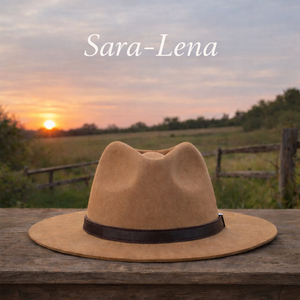 Believe in Your Own Strength