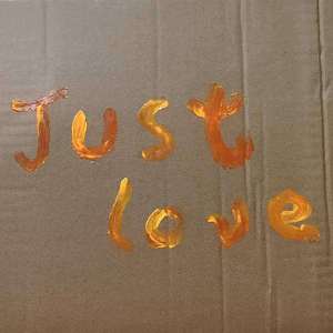 Just Love（prod by 14rocketboi）