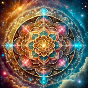 Remove Self Limitations (528 Hz)