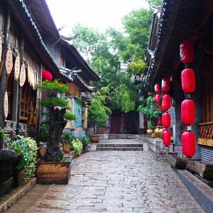 逝去的爱