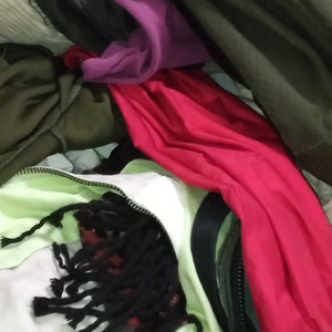 車内（Say a little rapers） (demo)