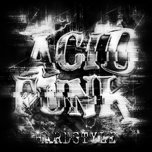 ACID FUNK (Hardstyle)