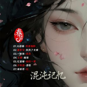 沁园春-冬夜独酌