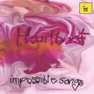 Heartburst