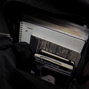 Notebook (feat. immy)