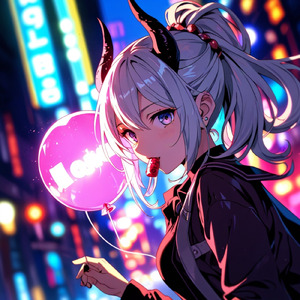 Bubblegum Confessions