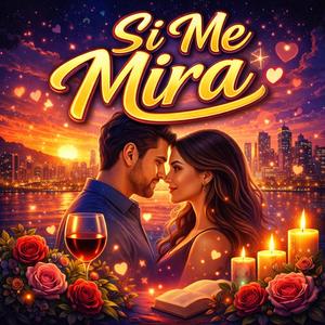 Si Me Mira