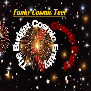 Funky Cosmic Feet