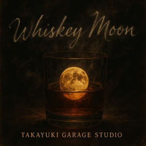 whisky moon (ブルース)