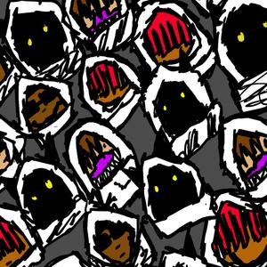 FREAK (feat. SNOS, LASS0, boodah & BLXDESMITH)