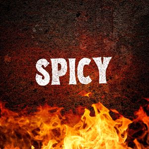 Spicy